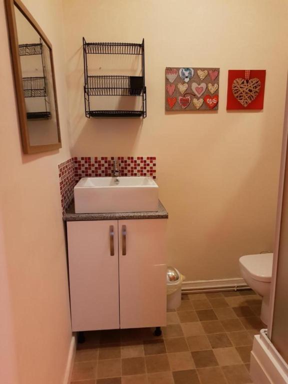 Вилла Carvetii - Gemini House - 4 Bed House Sleeps Up To 8 People Tillicoultry Экстерьер фото