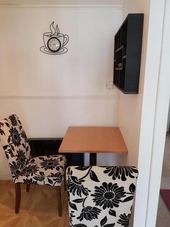 Вилла Carvetii - Gemini House - 4 Bed House Sleeps Up To 8 People Tillicoultry Экстерьер фото