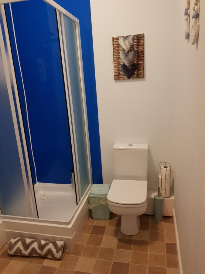 Вилла Carvetii - Gemini House - 4 Bed House Sleeps Up To 8 People Tillicoultry Экстерьер фото