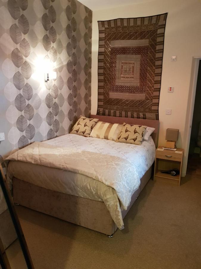 Вилла Carvetii - Gemini House - 4 Bed House Sleeps Up To 8 People Tillicoultry Экстерьер фото
