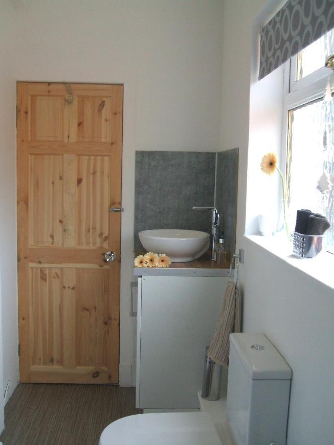 Вилла Carvetii - Gemini House - 4 Bed House Sleeps Up To 8 People Tillicoultry Экстерьер фото